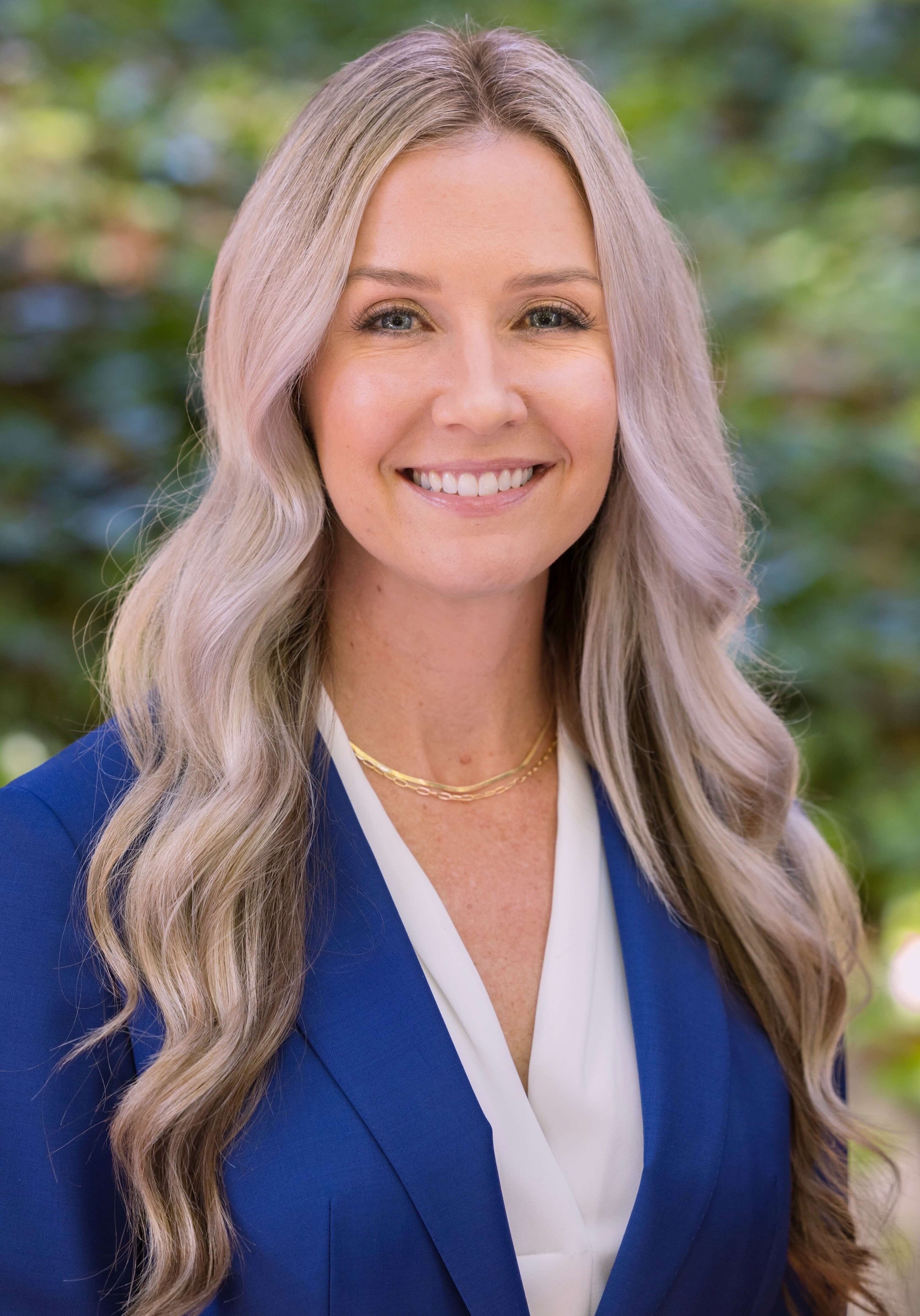 K Bleichner-Jones Headshot