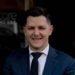 Luke Noland | Fourscore Coffee