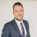 Justin Curry | Edward Jones Investments